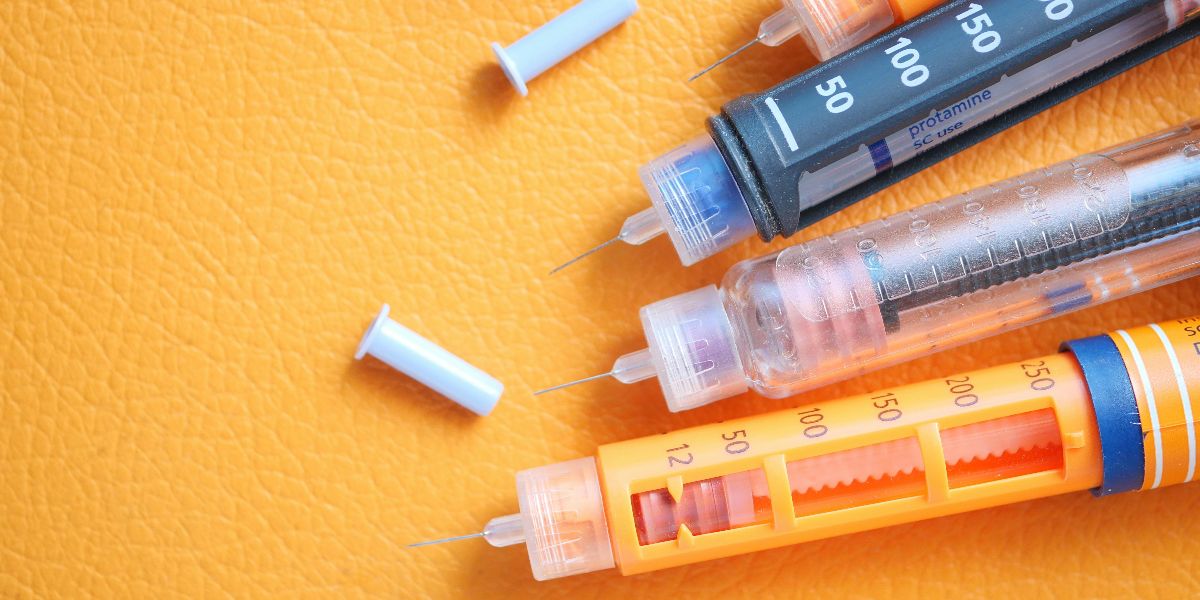 Semaglutide Effective in Adults Aged Over 65 Years Old