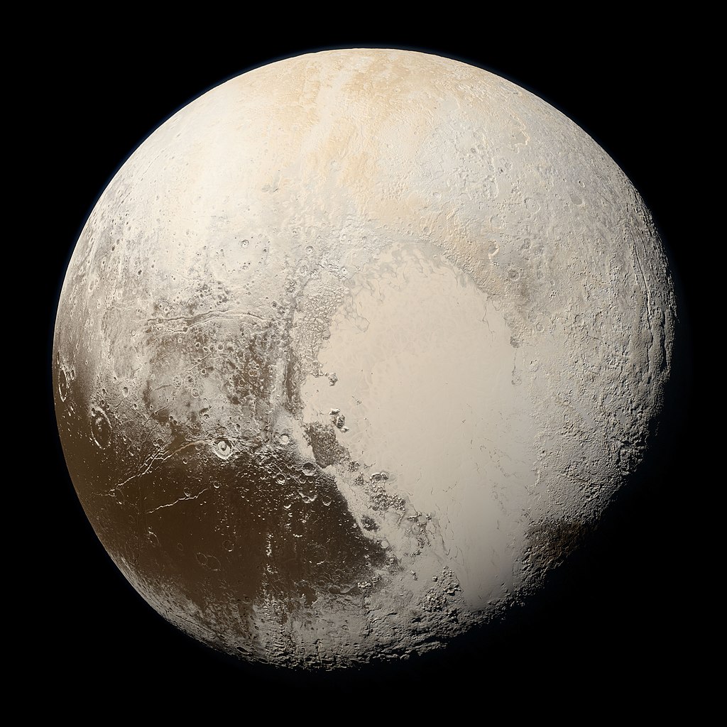 Pluto Demoted Day: Why Pluto Isn't a Planet Anymore - Vimarsana News