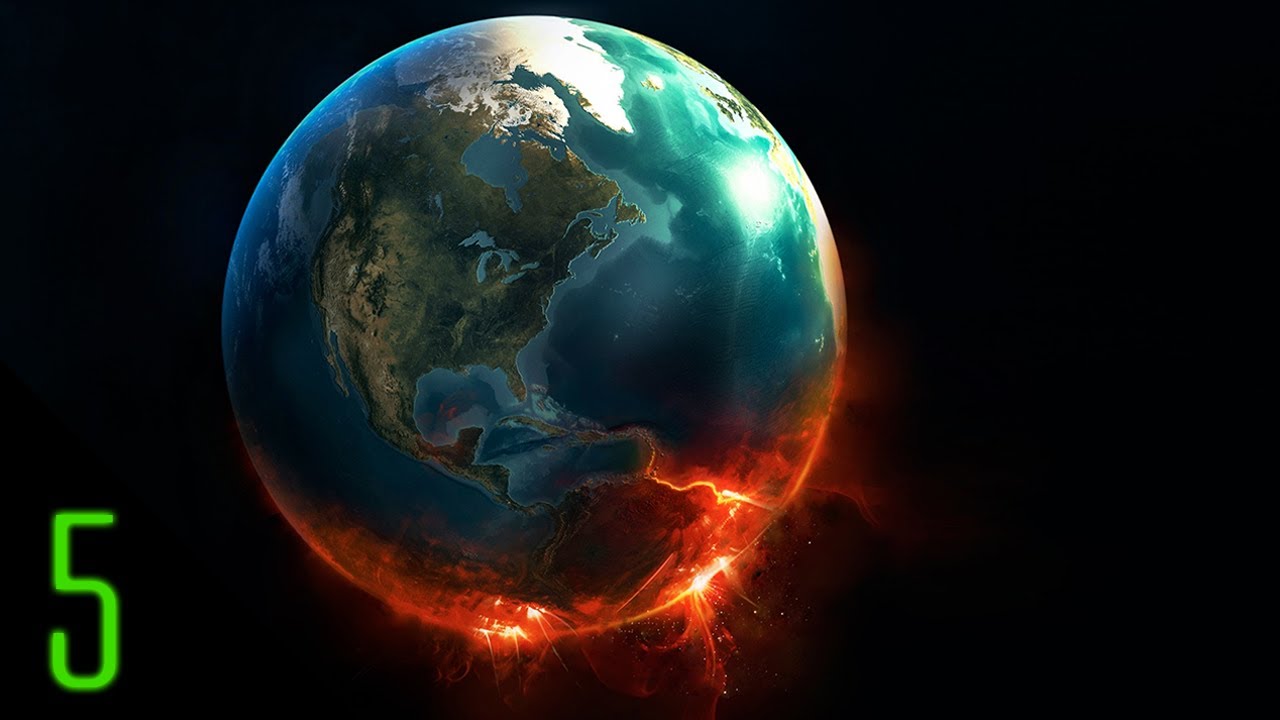 5 Experiments People Thought Could have Destroyed the World...but didn ...