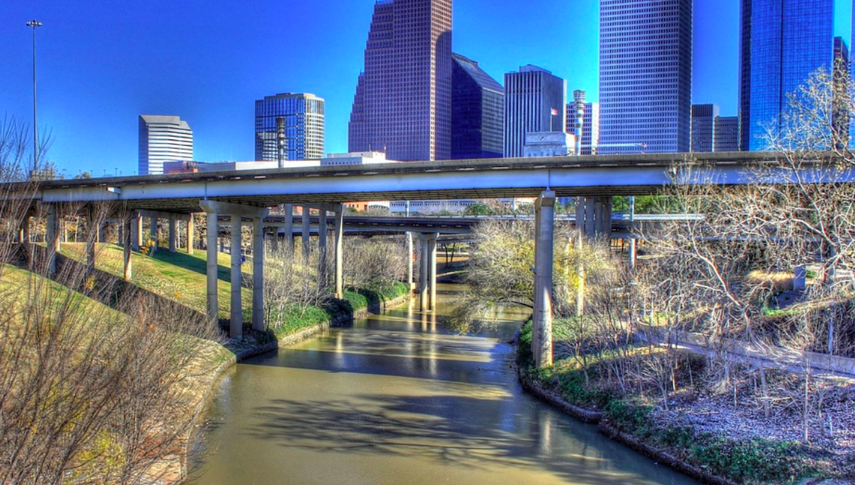 Cities Around the United States are Sinking | Earth And The Environment
