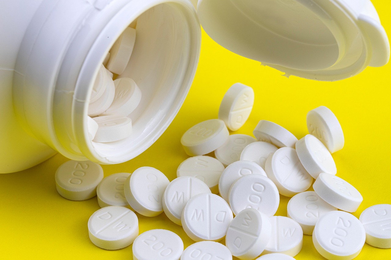 Marijuana Linked to Fewer Opioid Overdoses