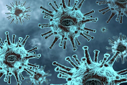 Using materials science to fight SARS-CoV-2 | Chemistry And Physics