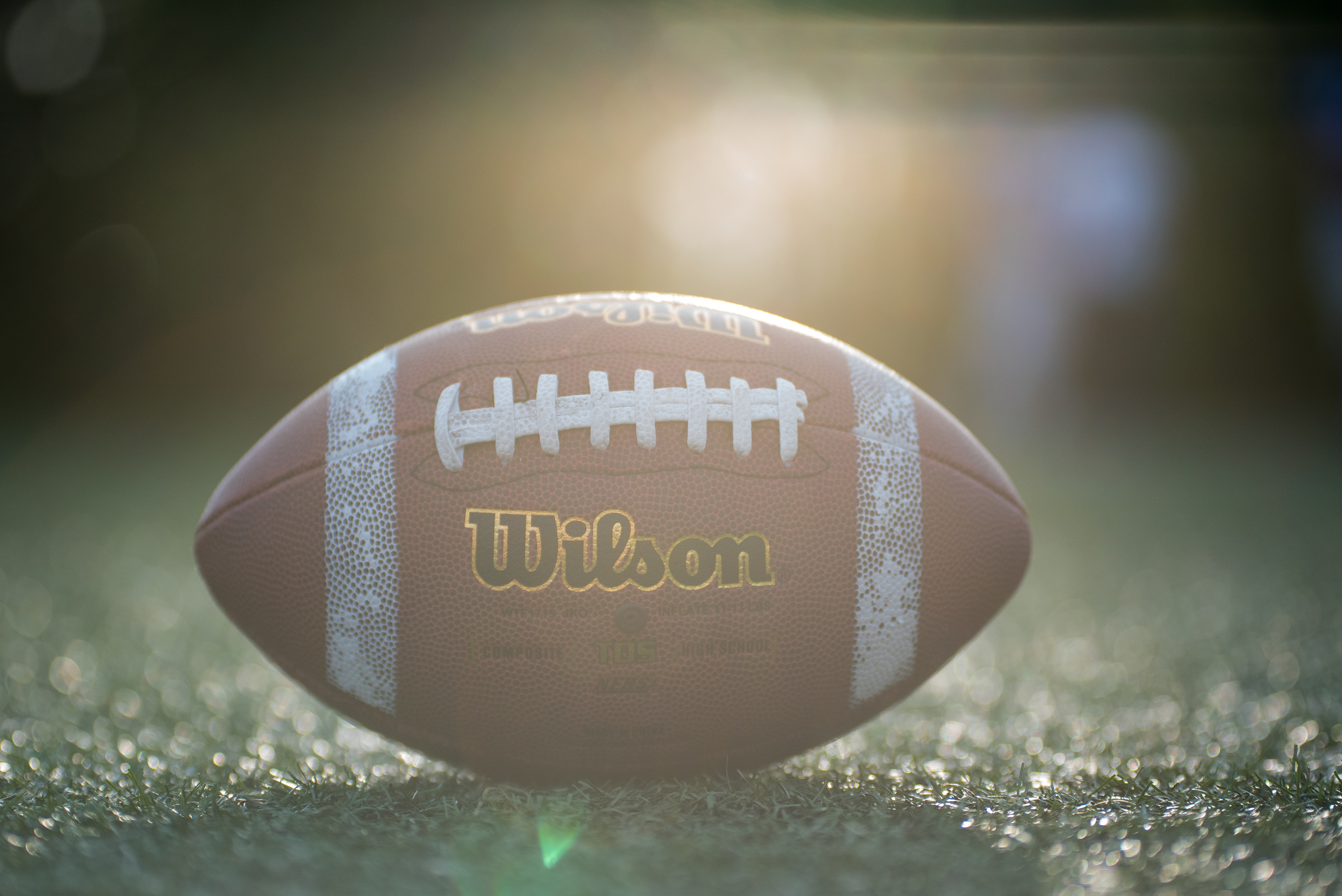 AI Could Turn College Football Data into Game Insights