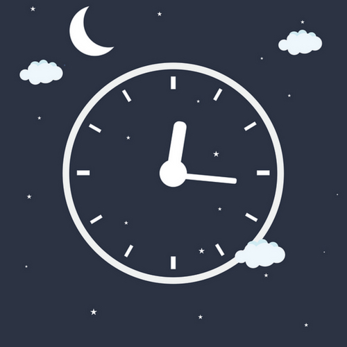 What the Night Shift Does to Your Internal Clock Neuroscience