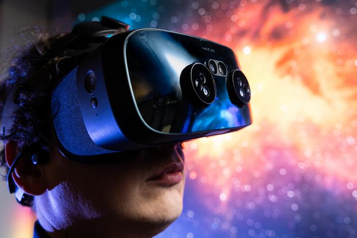 NSF-Funded VERA Platform Scales Up Remote VR Research