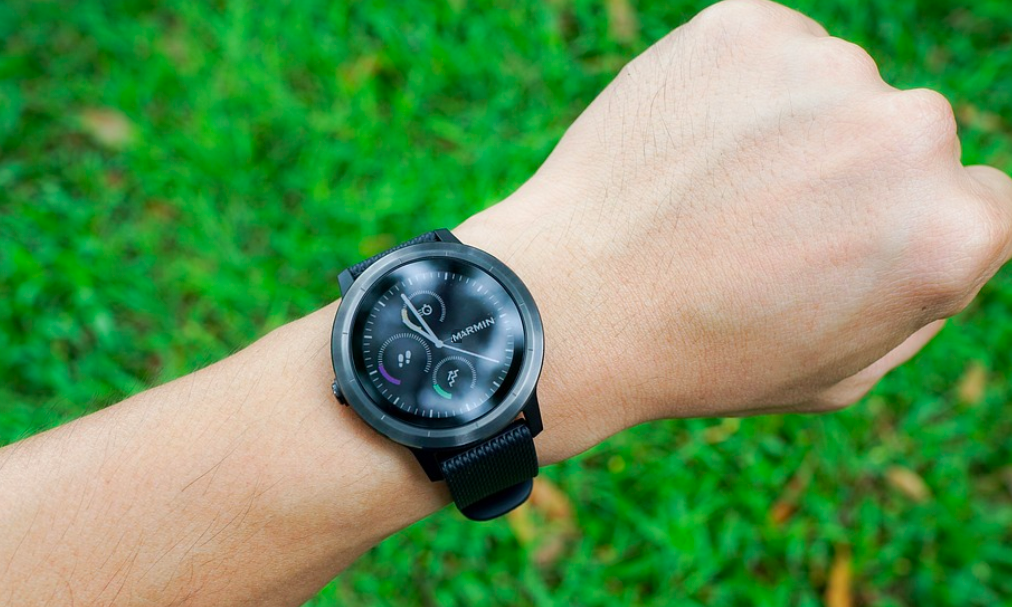 Can Wrist Temperature Predict Future Disease Risk? | Clinical And Molecular Dx - Vimarsana News