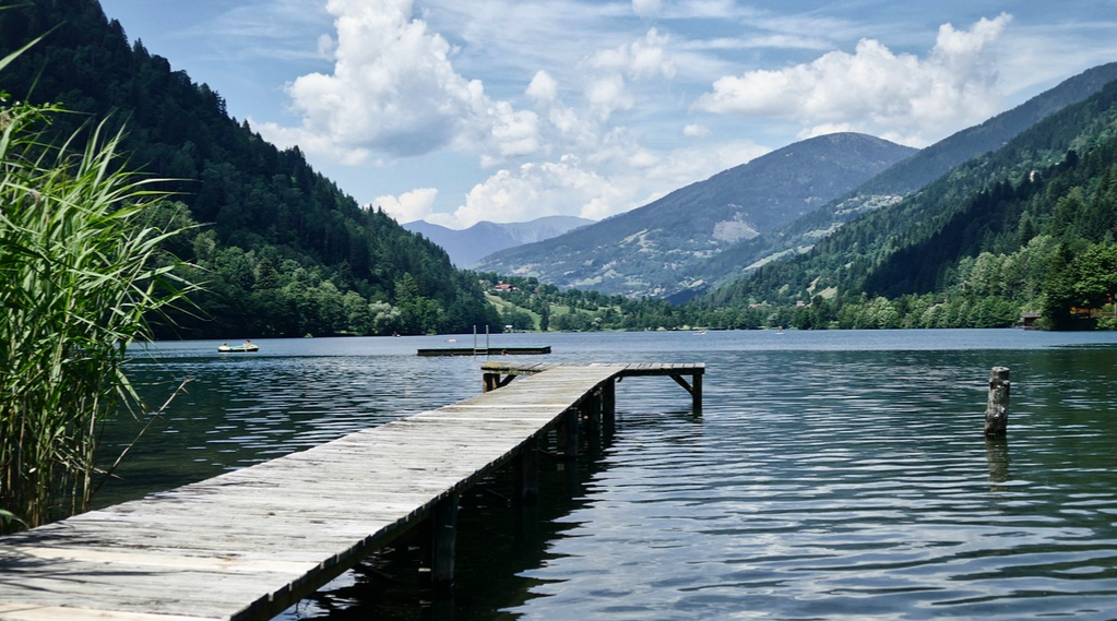 Inland Waters are Losing Oxygen | Earth And The Environment