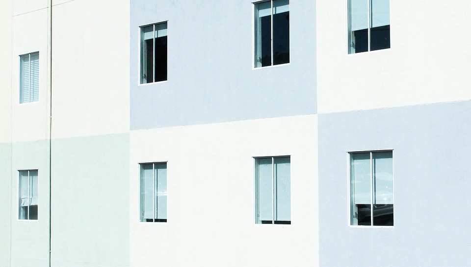 Smart windows change color to reflect external humidity | Chemistry And ...