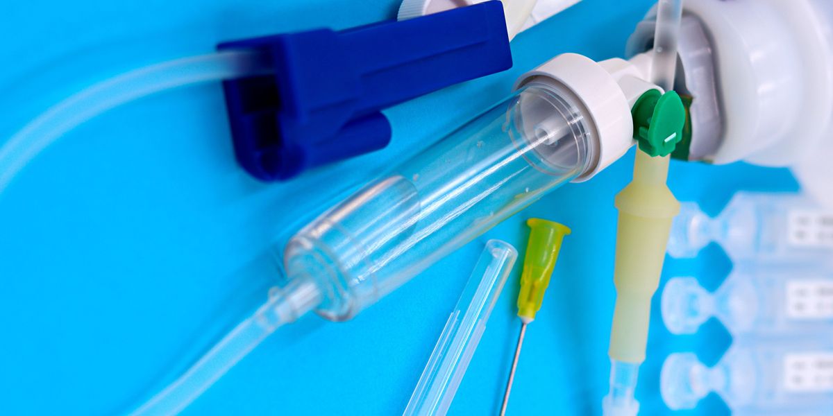 Ketamine Shows Promise for Bipolar Depression