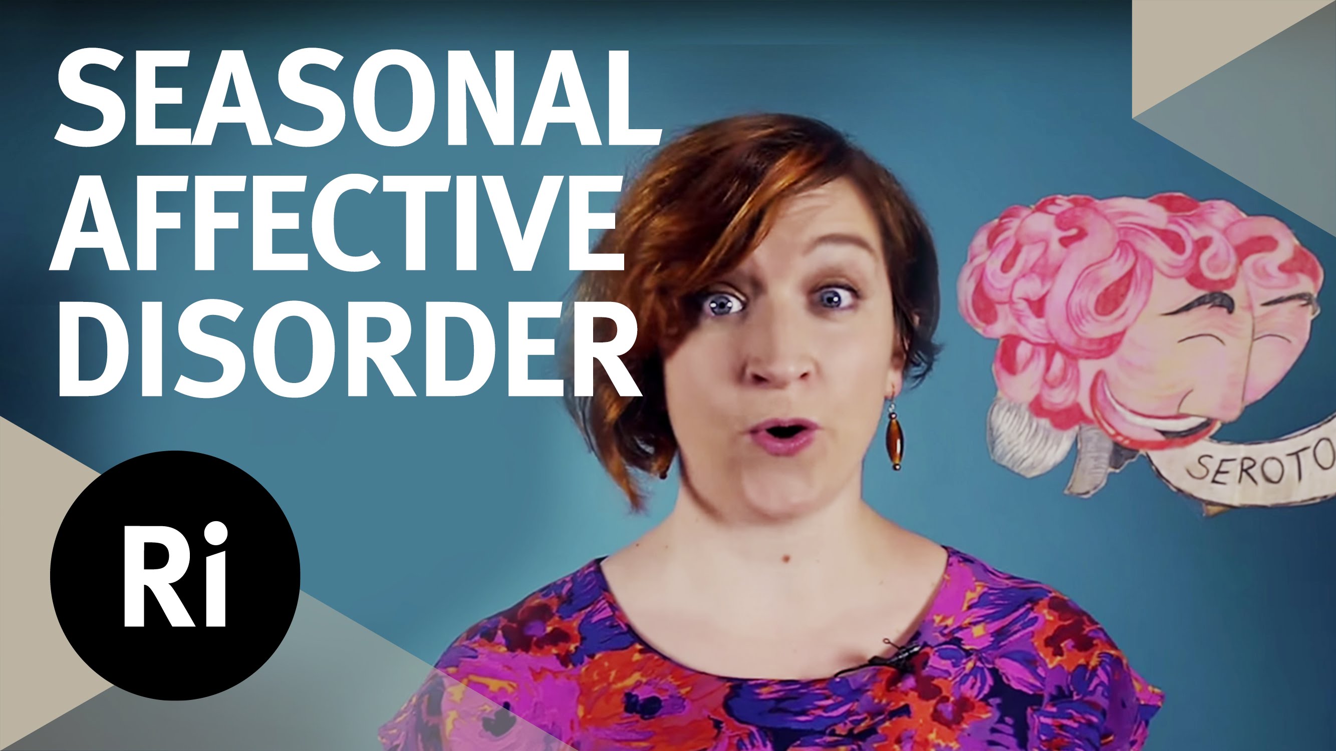 Here's Why You Seem Happier in the Summer Than in the Winter | Videos