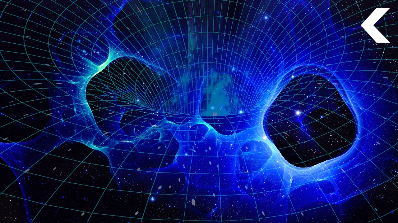 Can Dark Matter Be Revealed By Black Holes And Gravitational Waves