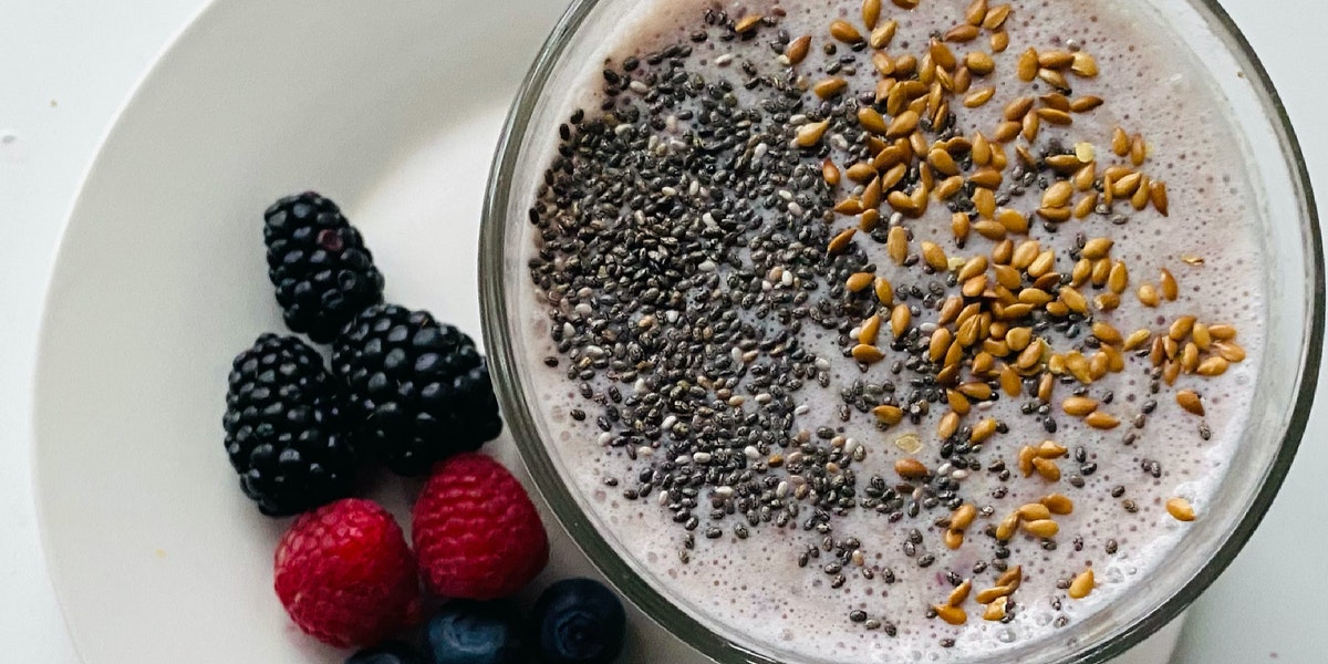 Flaxseed Could Help Improve Inflammation And Oxidative Stress in Diabetes and CKD - Vimarsana News