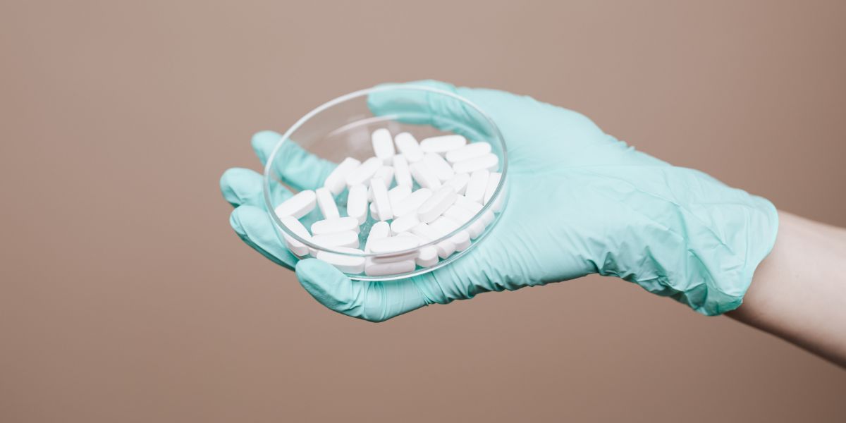 Review Finds Improved Transparency Among Antidepressant Drug Trials | Drug Discovery And Development - Vimarsana News
