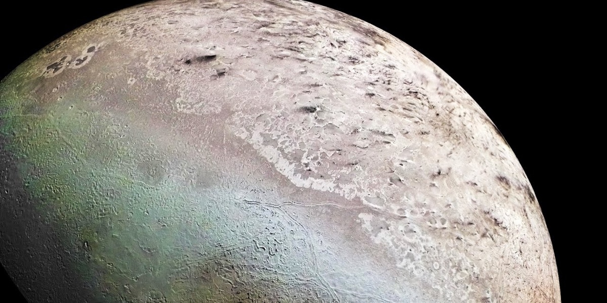 How Much Do You Know About Triton? Space