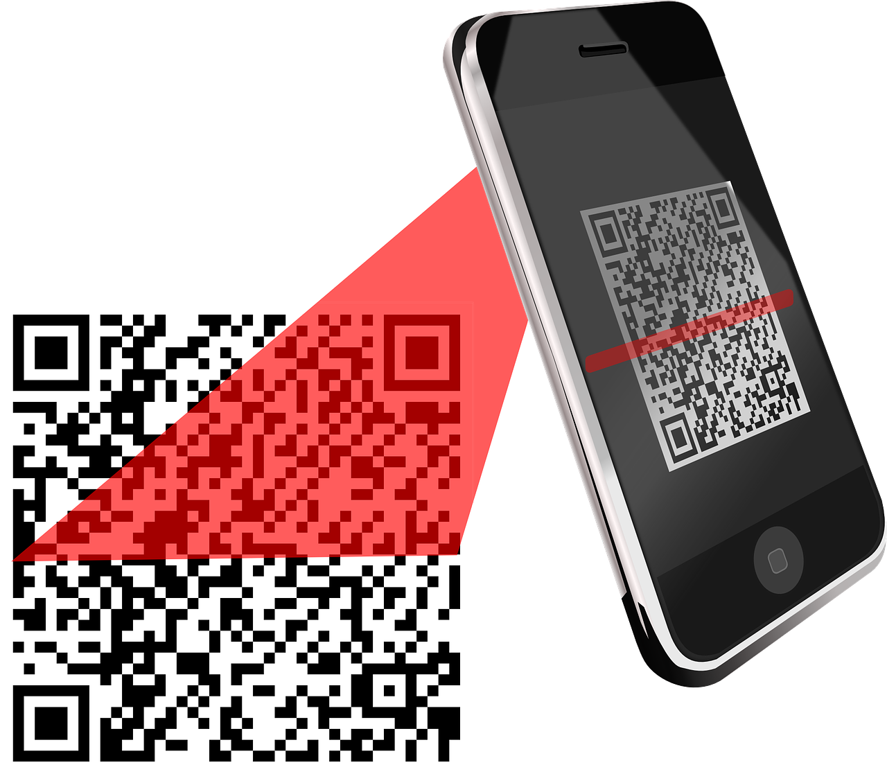 Researchers Develop Edible QR Codes - Vimarsana News