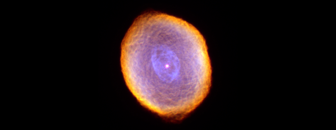 Dying Stars Could Enrich the Interstellar Medium with Carbon Nanotubes - Vimarsana News