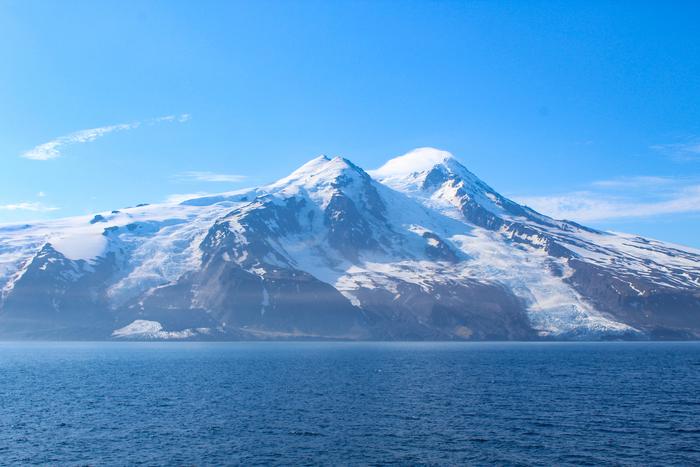 Thawing permafrost worsens earthquake hazards in High Arctic