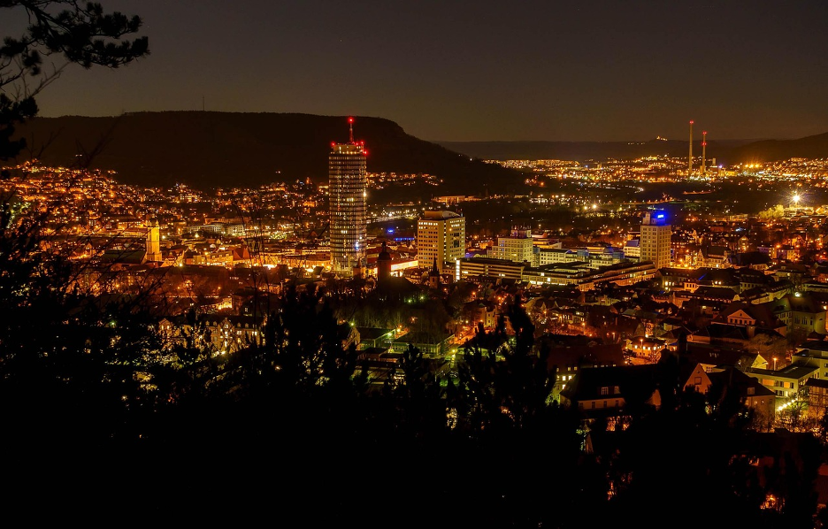 Nighttime Light Exposure Reduces Heart Function | Cardiology And ...