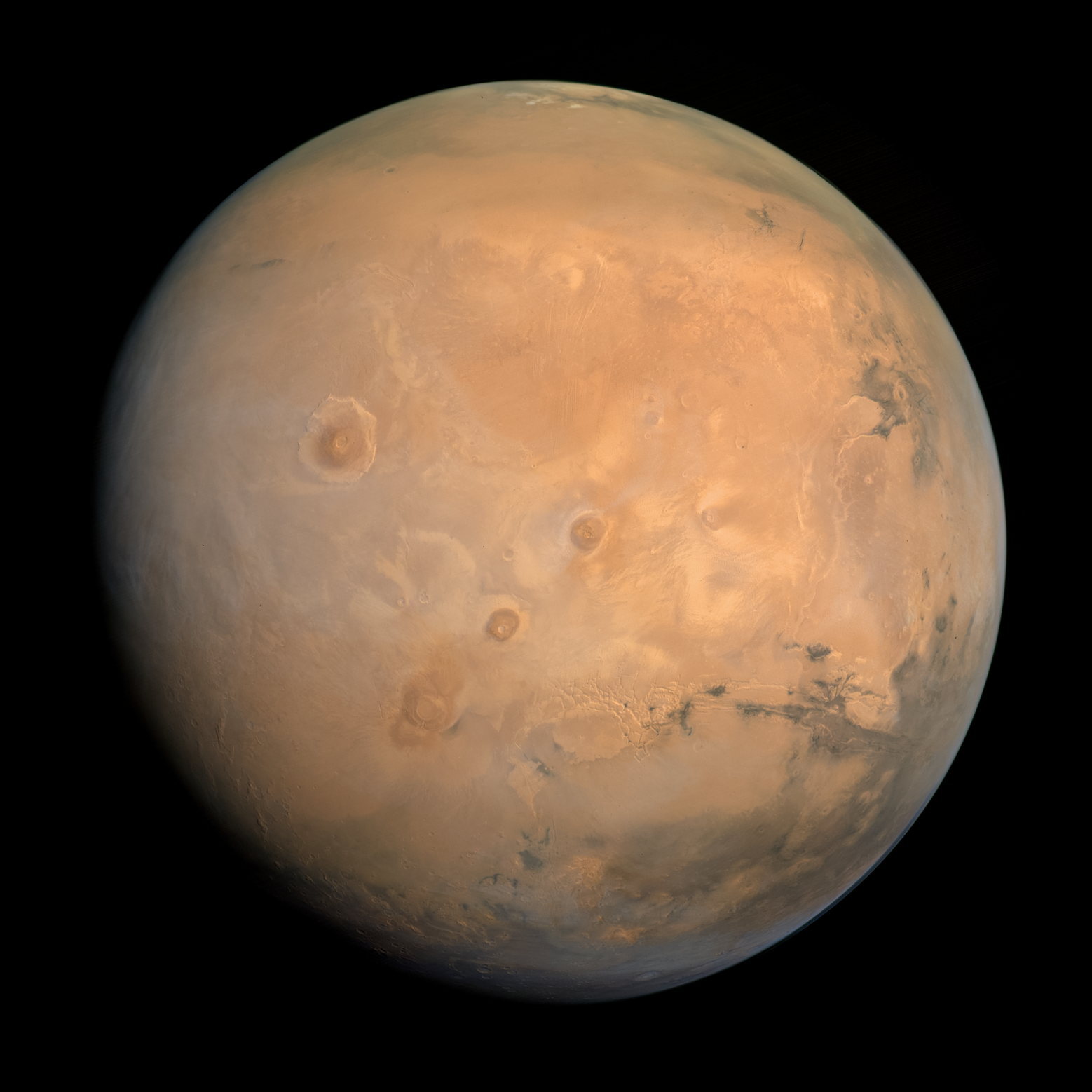 Microbes Survive Shock Waves and Toxic Salts in Mars Lab | Space