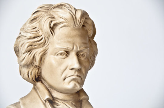 Data Science Decodes Beethoven | Technology
