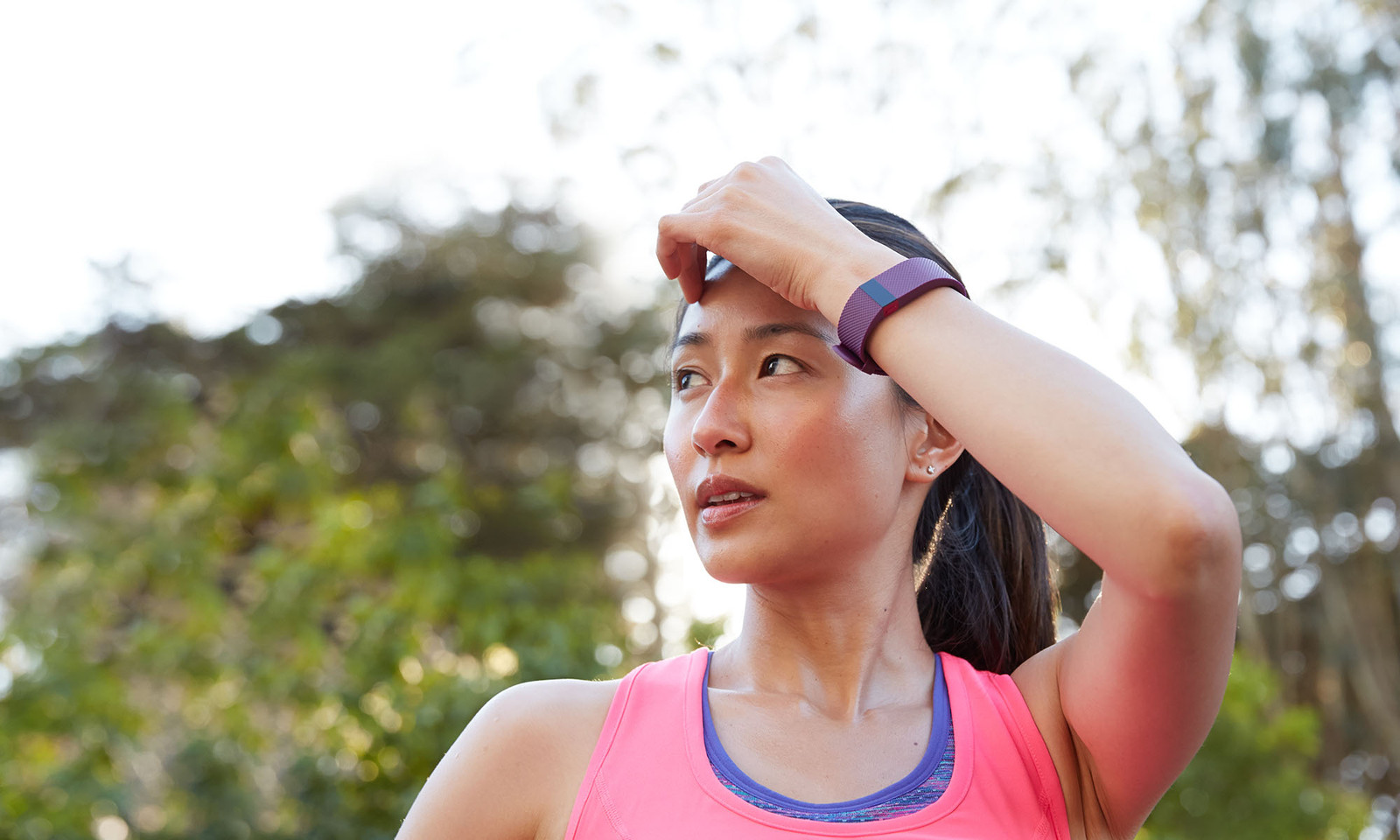 Fitness band accuracy not always on target Technology