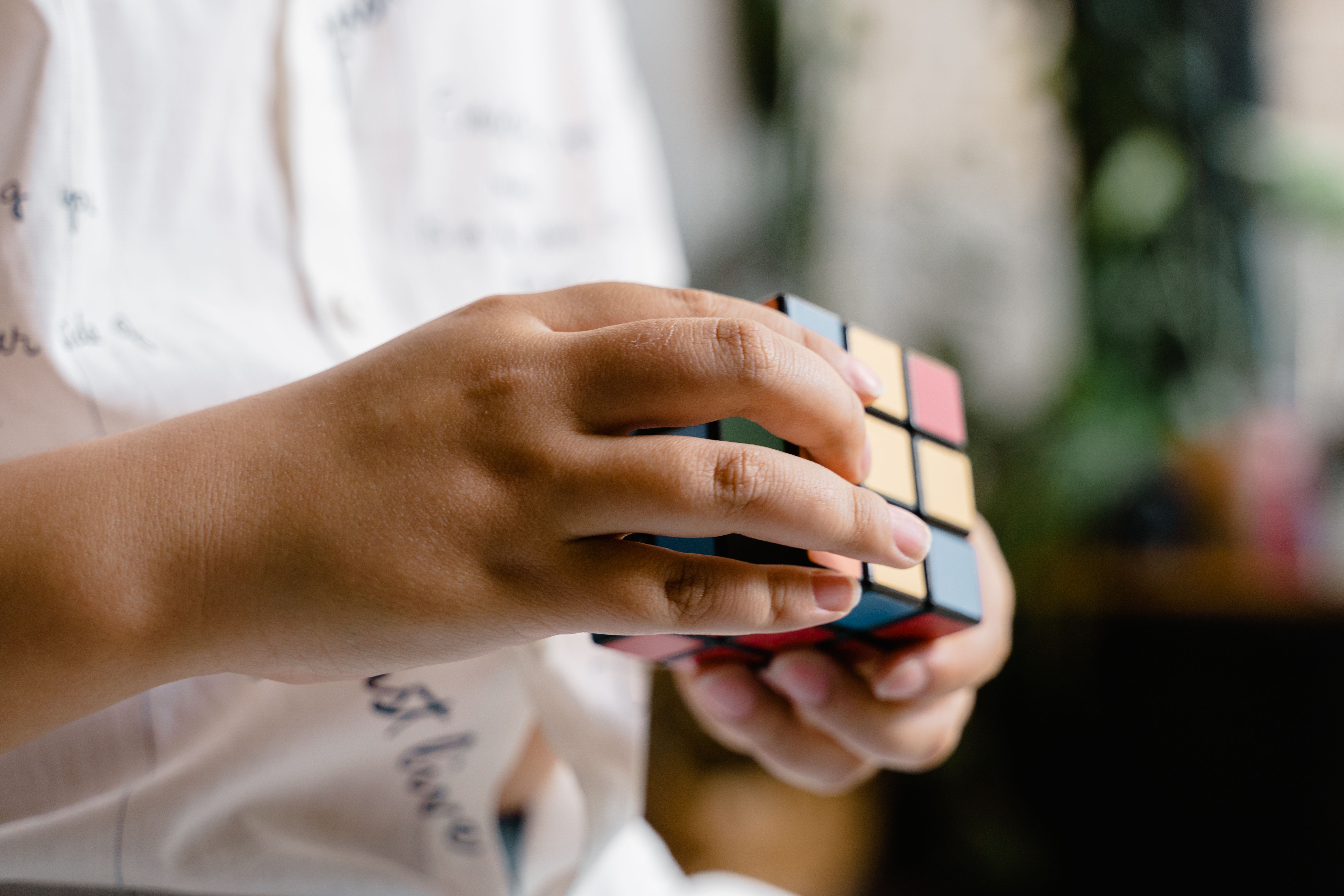 Study Compares Cognitive Test Performance of Cannabis Users and Non-Users