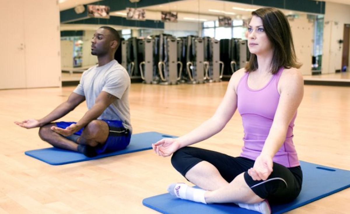 Activity At Work Doesn't Benefit Like Leisure Time Exercise Cardiology