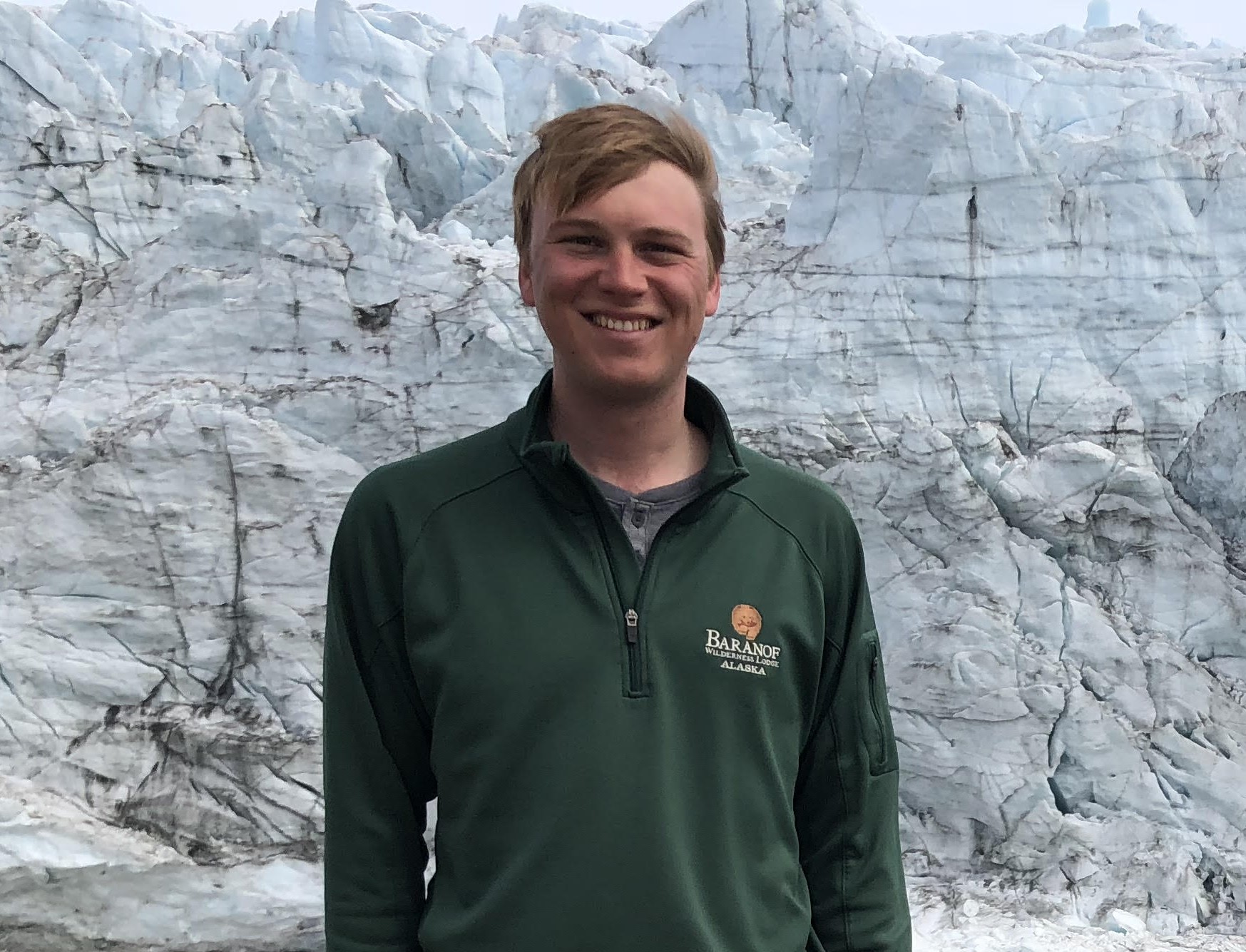Grad Student Highlights: Ian McDowell (University of Nevada, Reno) - Vimarsana News