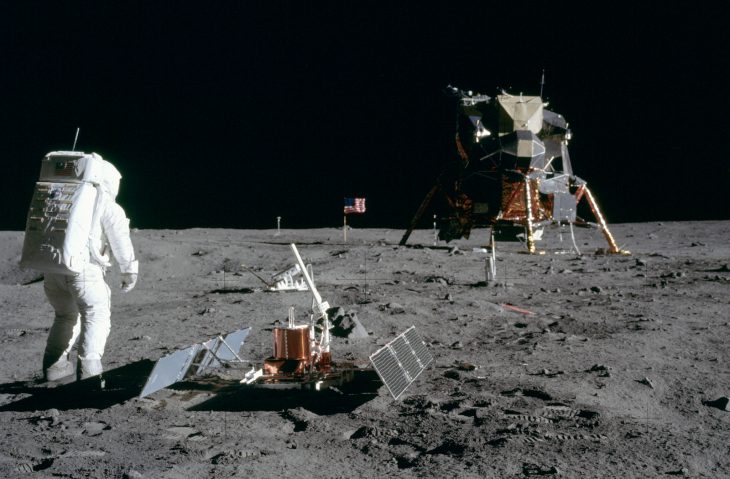 Planetary Geoarchaeology: A New Scientific Subfield in the Space Era - Vimarsana News