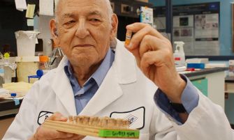 Radiotherapy-Resistant Tumors Trending  LabRoots 