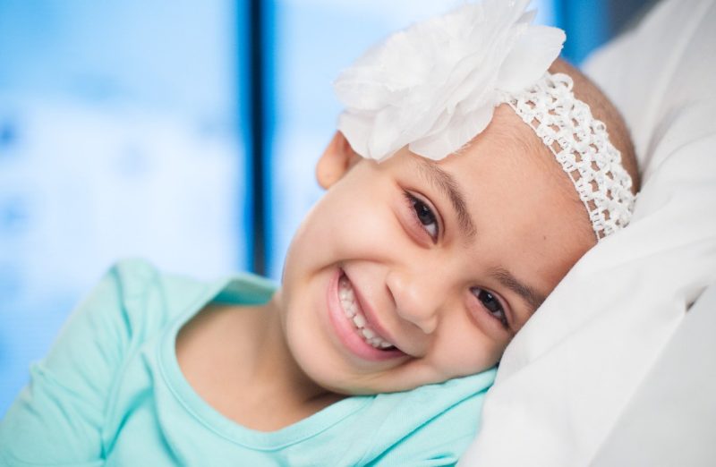 More Personalized Chemotherapy for Leukemia Patients on the Clinical