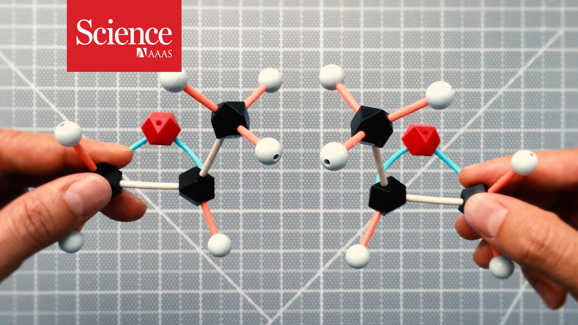 Chiral Molecules Detected in Outer Space | Videos
