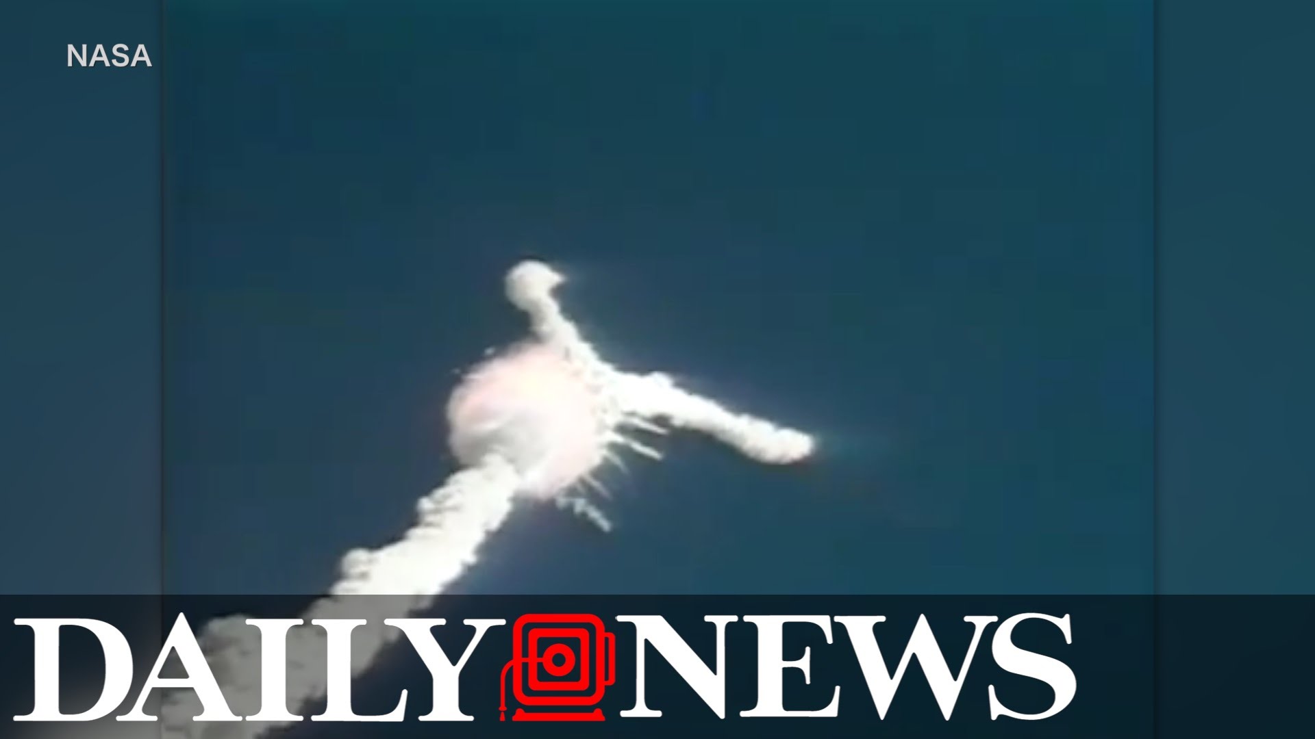 30 Years After the Challenger Disaster | Videos