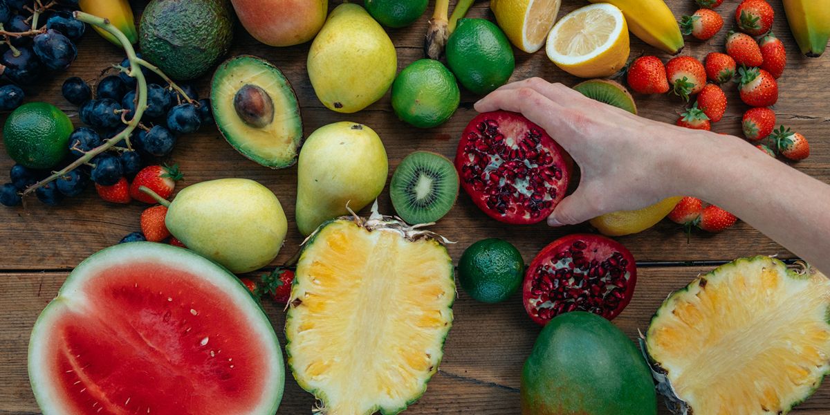 MIND Diet Linked to Slower Brain Aging | Neuroscience And Nervous System