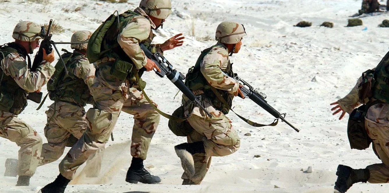 Sarin Gas Revealed as Cause of Gulf War Syndrome | Genetics And Genomics - Vimarsana News