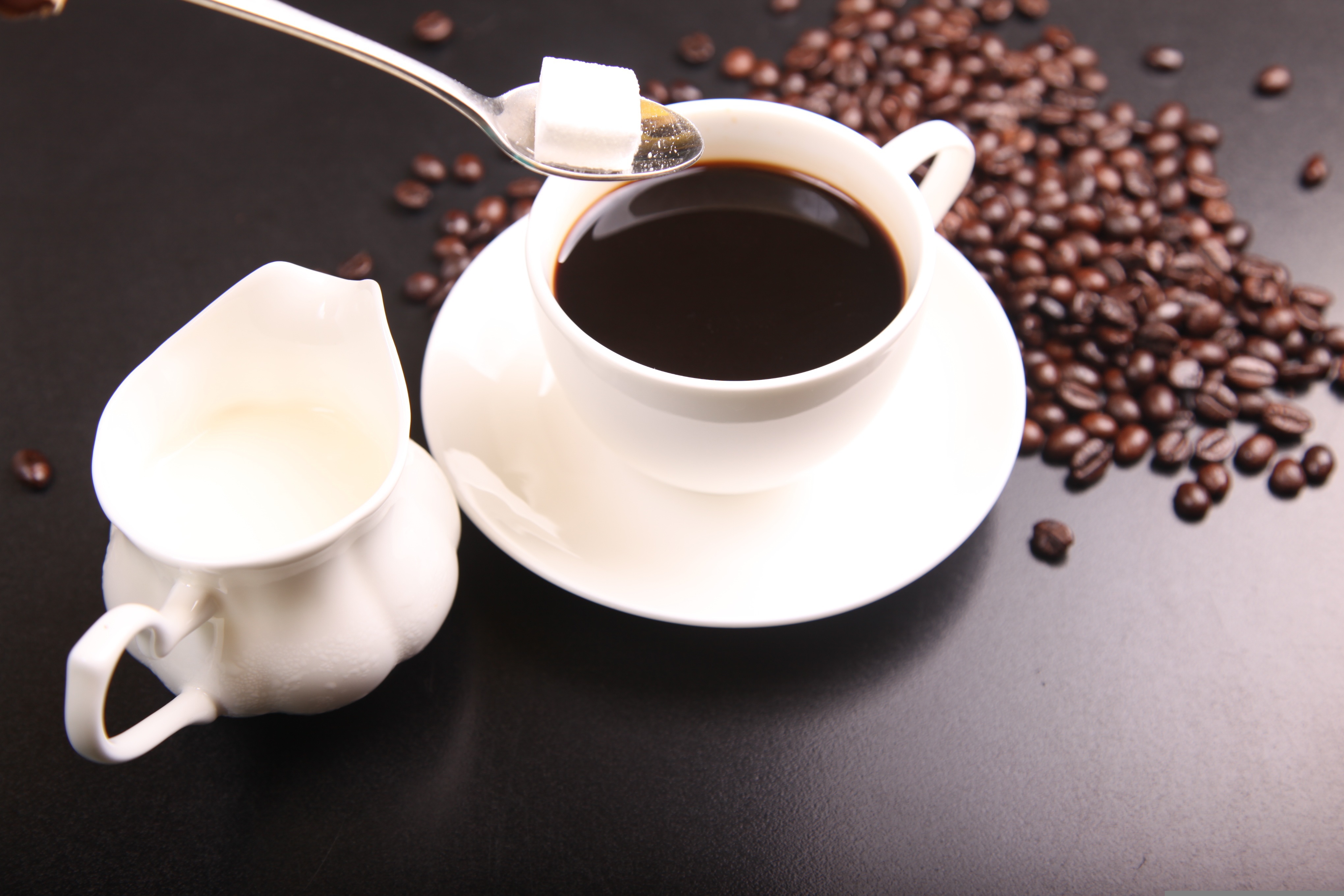 Merch Research Do You Know What's in Your Coffee? | Health Sciences And Medical Research