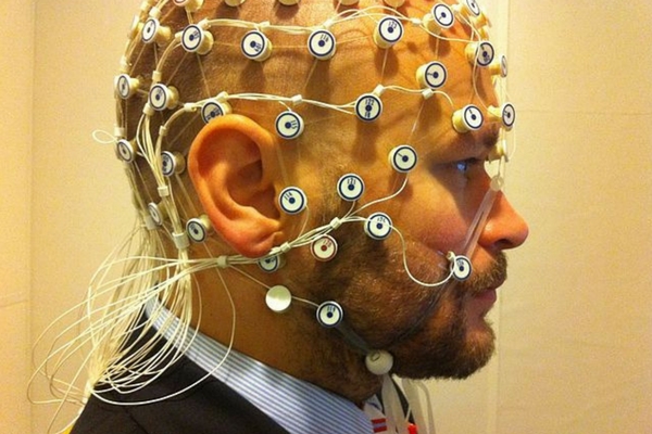 Brain-Controlled Robotic Arm Shows Promise | Neuroscience