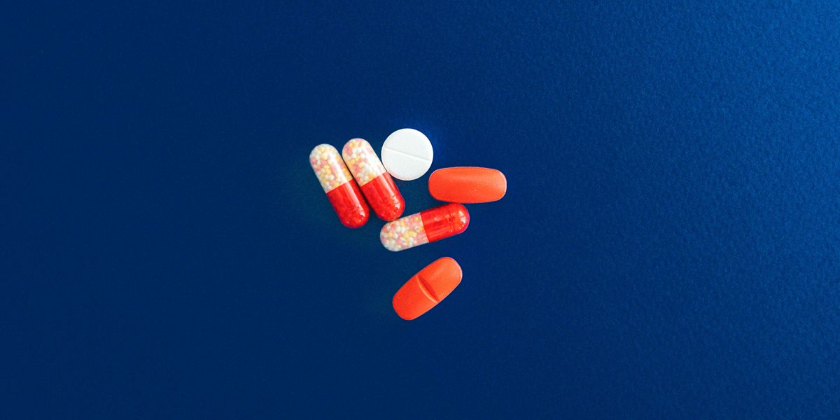 Antifungal Drug May Ease IBD Disease Activity