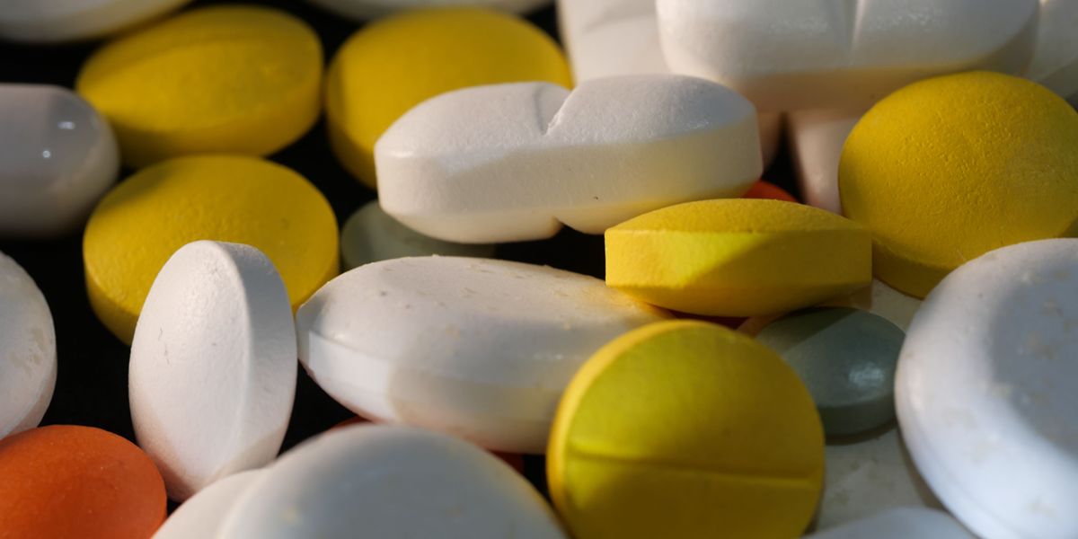 Cialis Linked to Higher Glaucoma Risk in Men