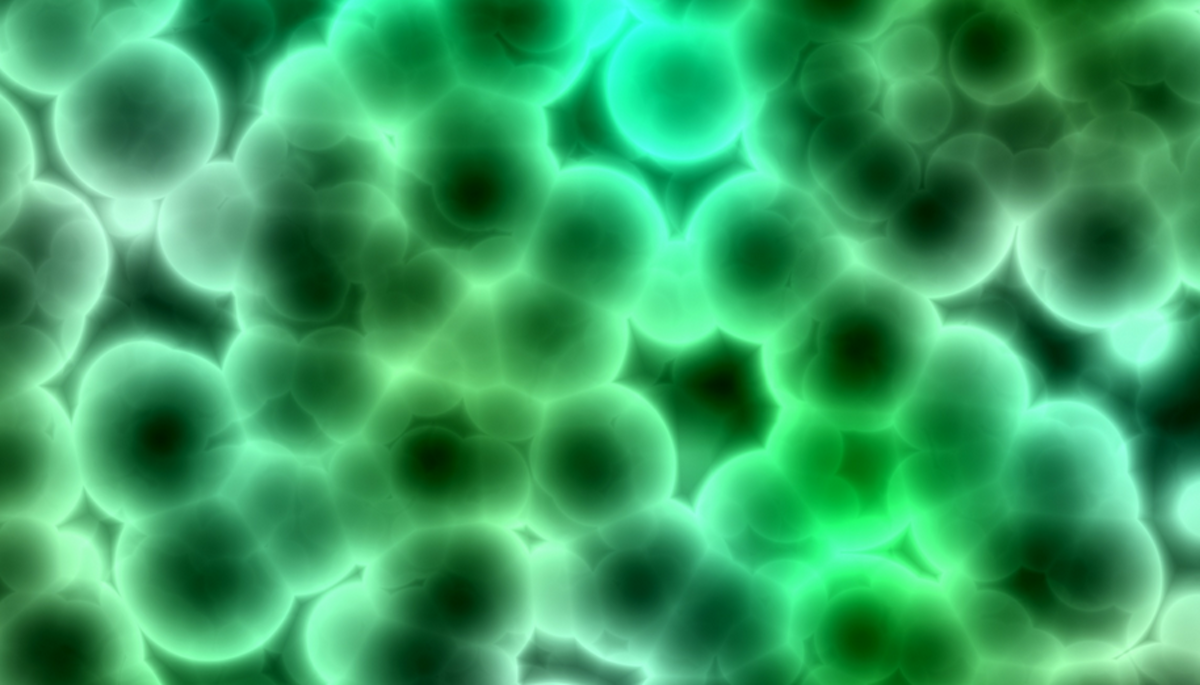 A New Class of Bacterial Enzymes is Discovered Cell And Molecular Biology