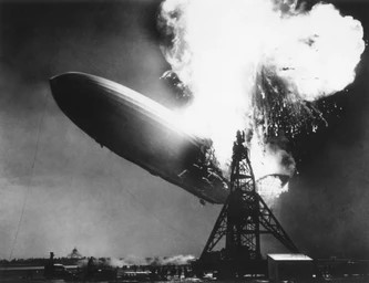 This Day in Science: The Hindenburg, What Went Wrong? - Vimarsana News