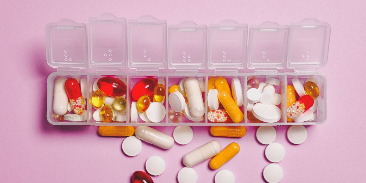 Being Prescribed Multiple Medications Linked to Dementia Neuroscience