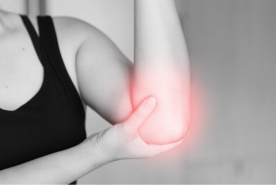 Exercise Improves Joint Health