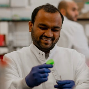Celebrating the Labroots 2026 Research Scholarship Winner: Manas Yogendra Agrawal