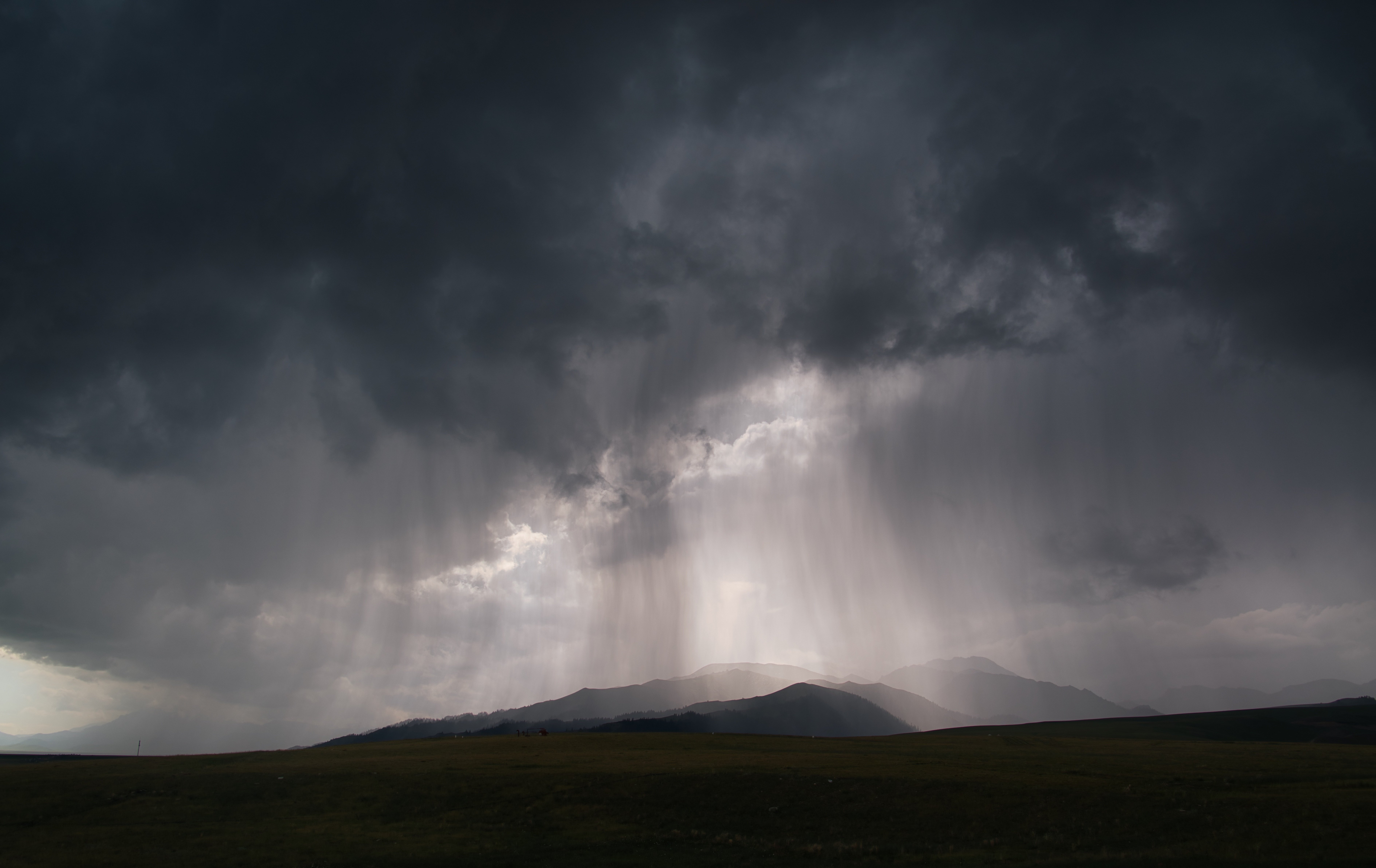 AI Model Doubles Accuracy of 2-to-6 Week Weather Forecasts | Earth And ...