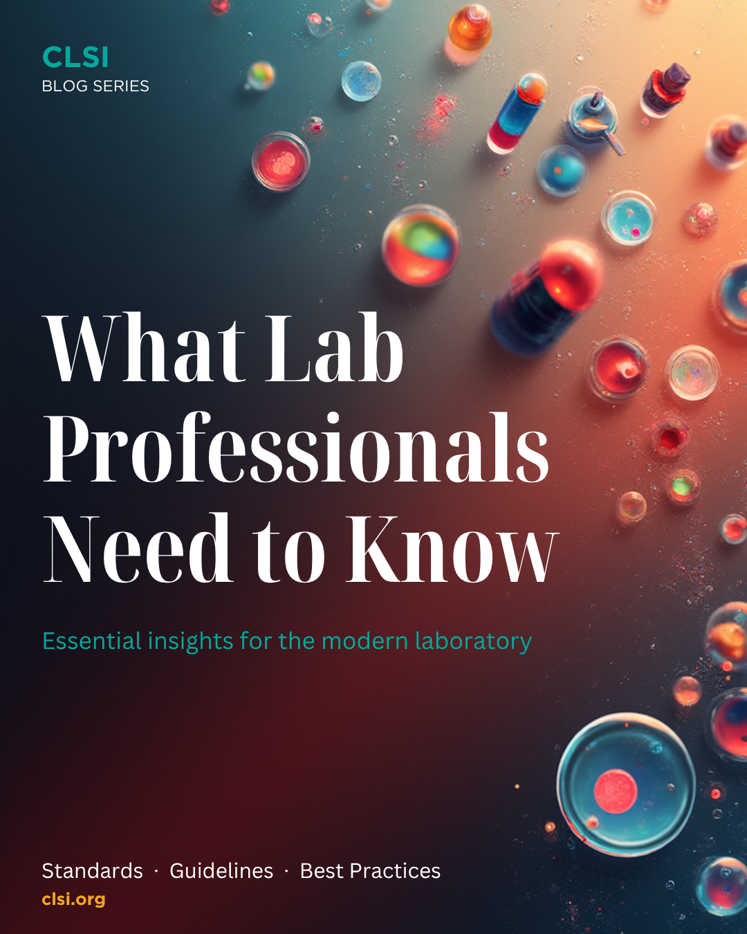 What Lab Professionals Need to Know: Preparing for Accreditation and ...