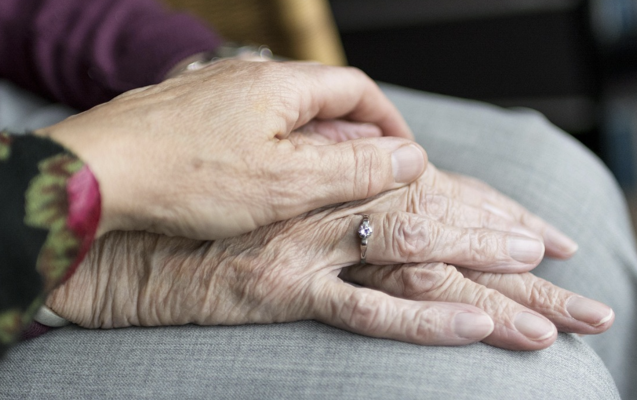 Researchers ID the First Genetic Links to Frailty
