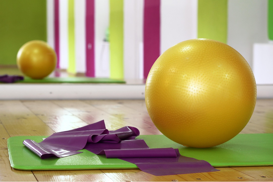 HIIT Workouts Found Effective for Fat Loss in Seniors