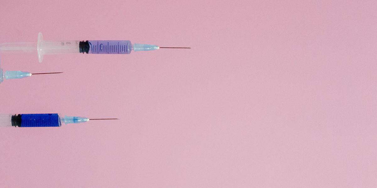 Trump Orders Major Overhaul of Childhood Vaccines