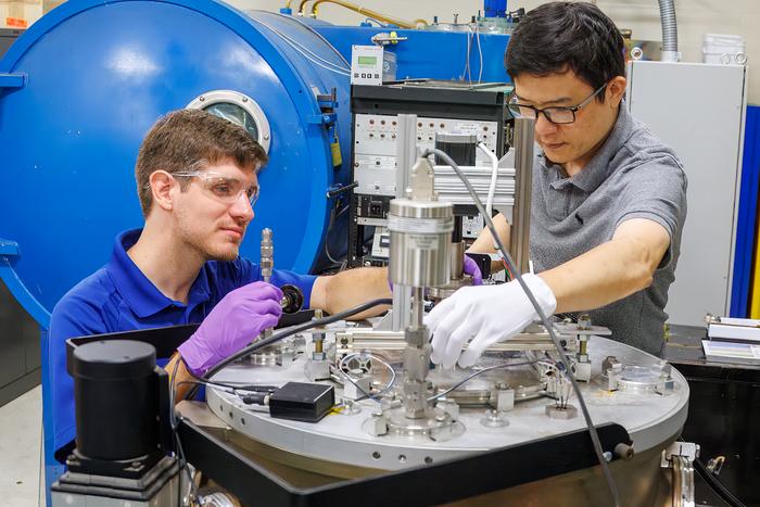 New Thin-Film Fix Boosts Solid-State Battery Life